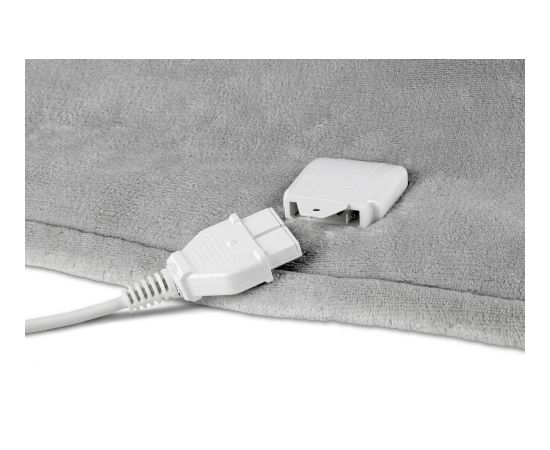 Gotie electric blanket GKE-200S (grey)