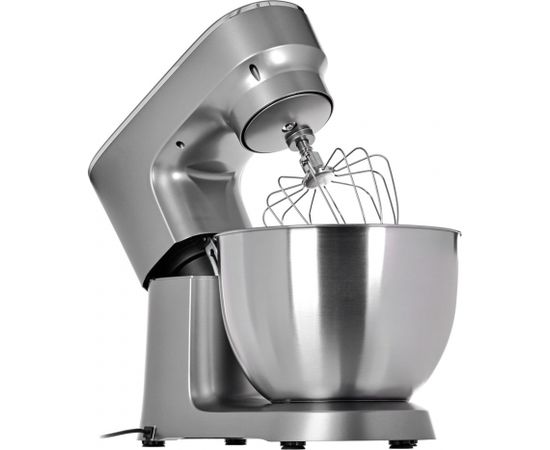 Heinrich's HEINRICH "S HKM 8078 silver food processor