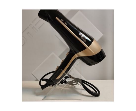 Gotie GSW-200B hair dryer (black)