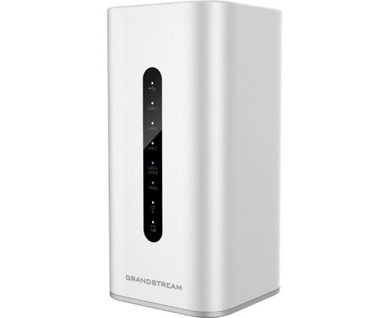 Grandstream Networks GWN-7062 wireless router Gigabit Ethernet Dual-band (2.4 GHz / 5 GHz) White