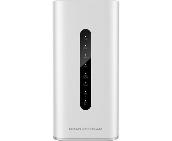 Grandstream Networks GWN-7062 wireless router Gigabit Ethernet Dual-band (2.4 GHz / 5 GHz) White