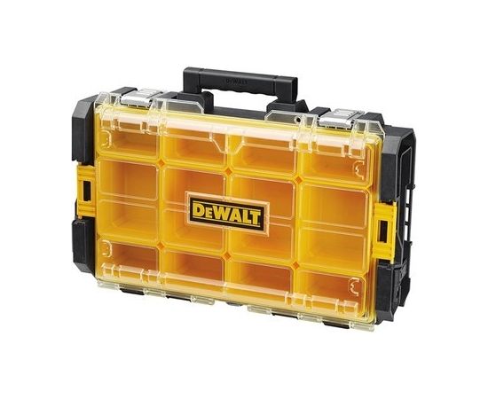 Instrumentu kaste DeWalt TOUGHSYSTEM Organizer