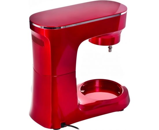 Heinrich's HEINRICH "S HKM 8078 red food processor