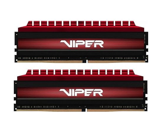 PATRIOT VIPER DDR4 2x8GB 3600MHz CL18