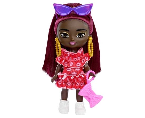 Mattel Barbie HLN47 doll