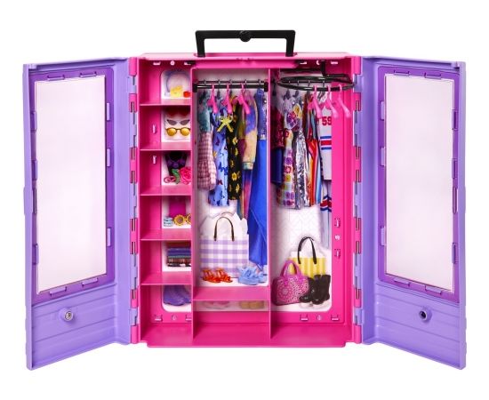 Mattel Barbie Ultimate Closet Playset