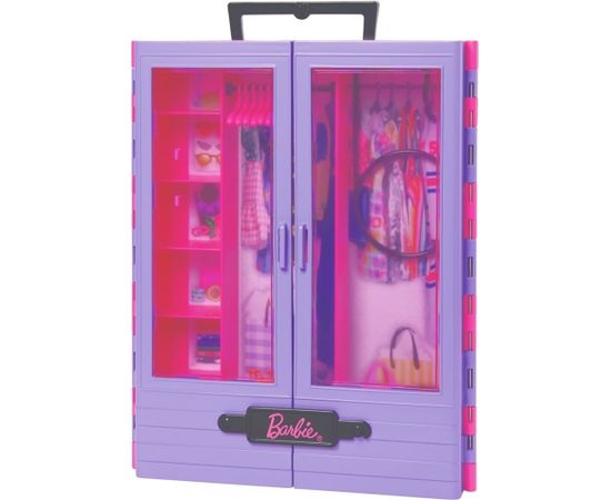 Mattel Barbie Ultimate Closet Playset