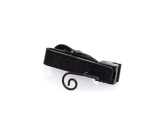 Rode RØDE LAV-CLIP microphone part/accessory