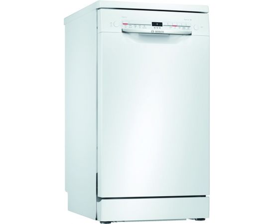 Bosch Serie 2 SPS2IKW04E dishwasher Freestanding 9 place settings F