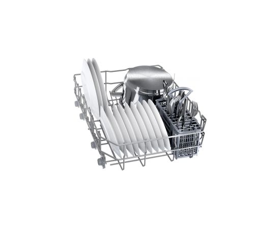 Bosch Serie 2 SPS2IKW04E dishwasher Freestanding 9 place settings F