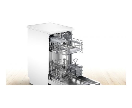 Bosch Serie 2 SPS2IKW04E dishwasher Freestanding 9 place settings F