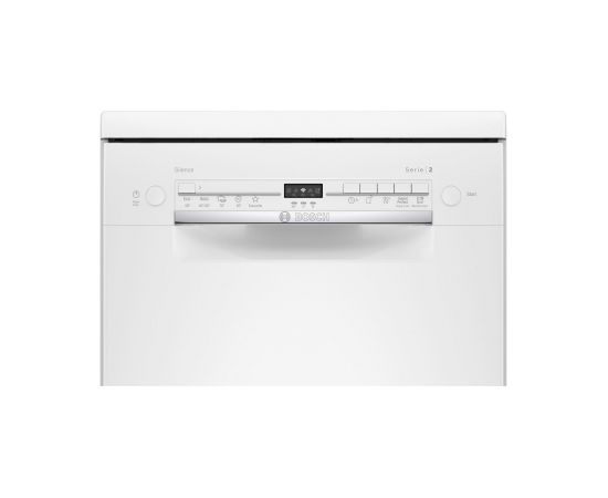 Bosch Serie 2 SPS2IKW04E dishwasher Freestanding 9 place settings F