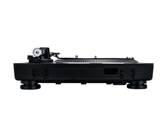 Reloop RP-2000 MK2 DJ turntable Direct drive DJ turntable Black