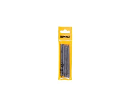 DeWALT 110mm Phillips Ph2 x5