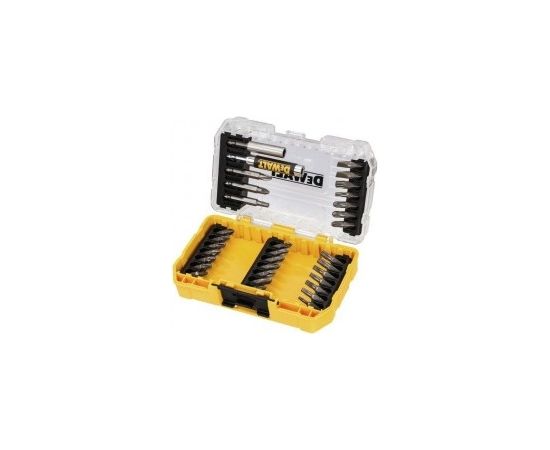 DeWALT Uzgaļu komplekts, 33gb