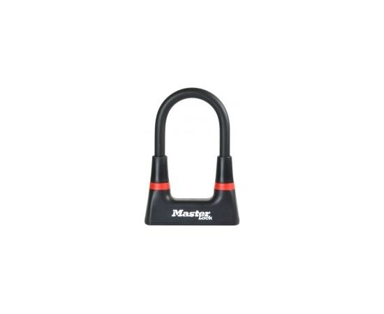 MasterLock U-veida velo atslēga 150mmx80mm