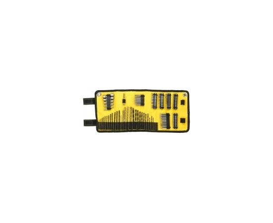 DeWALT Aksesuāru komplekts RollUp (98gb)