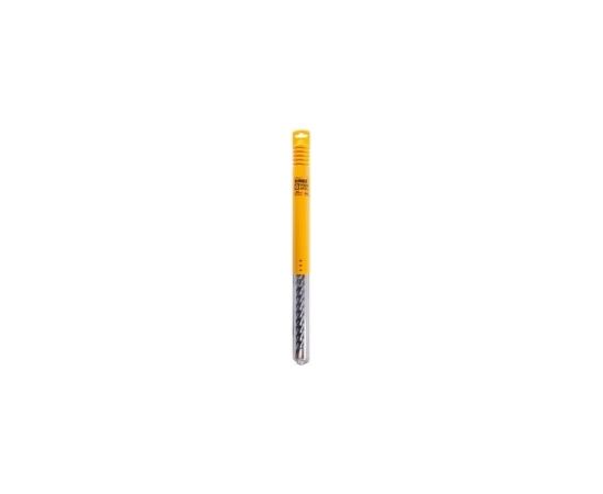 DeWALT SDS Max 25x540 4-cutter