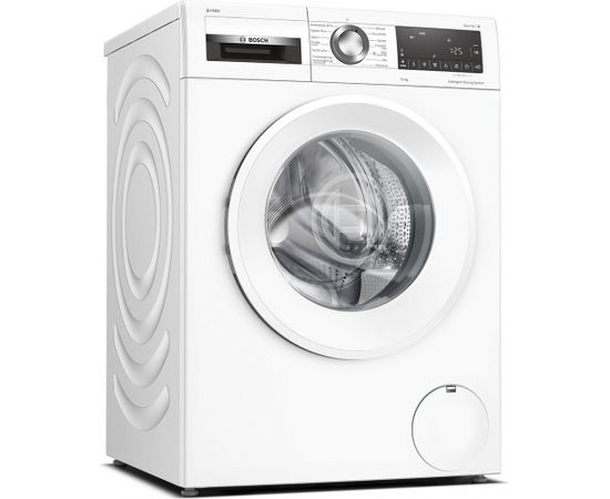 Bosch WGG254AMSN Veļas mašīna 10kg 1400rpm