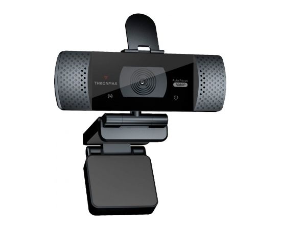 Thronmax Stream GO X1 PRO webcam 1920x1080 pixels USB 2.0 Black