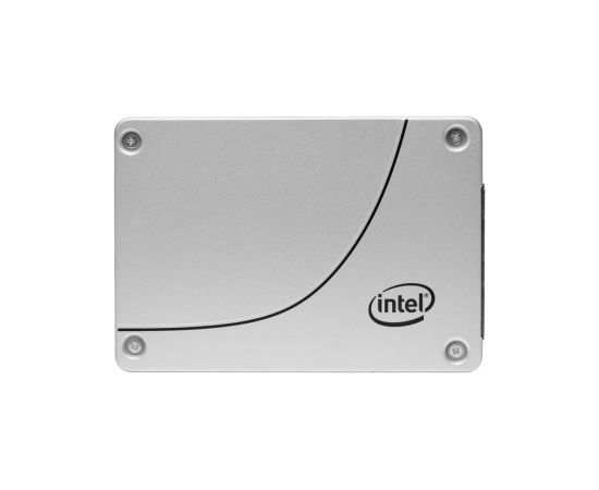 SSD Solidigm (Intel) S4610 480GB SATA 2.5" SSDSC2KG480G801 (DWPD 3)