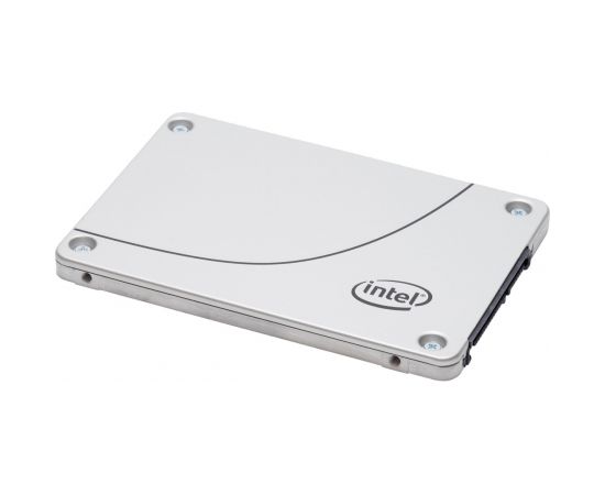 SSD Solidigm (Intel) S4610 480GB SATA 2.5" SSDSC2KG480G801 (DWPD 3)