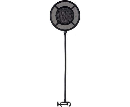 THRONMAX P1 - double pop filter