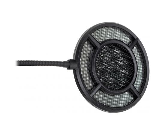 THRONMAX P1 - double pop filter