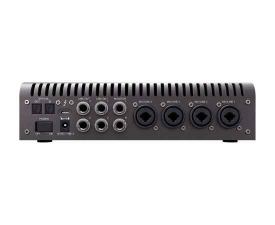 Universal Audio APOLLO X4 HE- Thunderbolt 3 audio interface