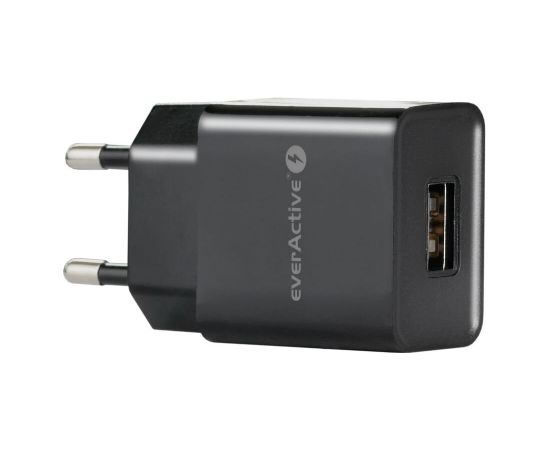 Charger everActive SC-100B 1xUSB 1A