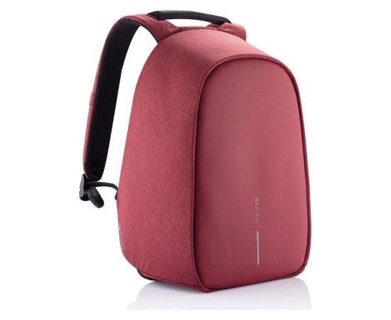 XD DESIGN ANTI-THEFT BACKPACK BOBBY HERO SMALL RED P/N: P705.704