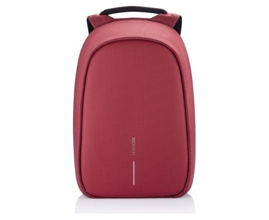 XD DESIGN ANTI-THEFT BACKPACK BOBBY HERO SMALL RED P/N: P705.704