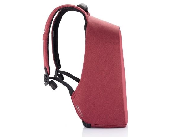 XD DESIGN ANTI-THEFT BACKPACK BOBBY HERO SMALL RED P/N: P705.704