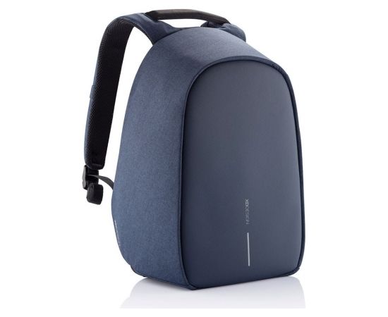 XD DESIGN ANTI-THEFT BACKPACK BOBBY HERO SMALL NAVY P/N: P705.705