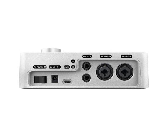 Universal Audio Apollo Solo USB HE - audio interface