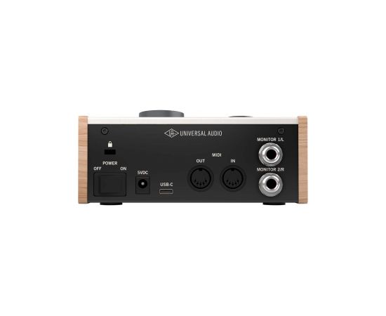 Universal Audio VOLT 176 - USB audio interface