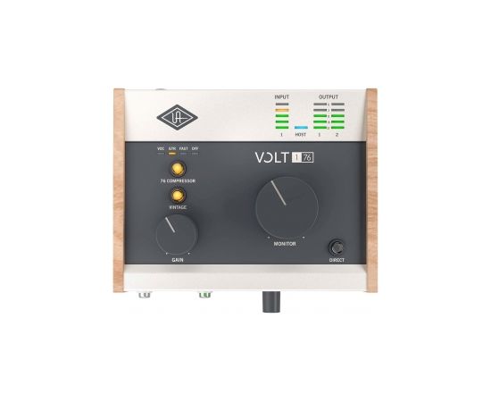 Universal Audio VOLT 176 - USB audio interface