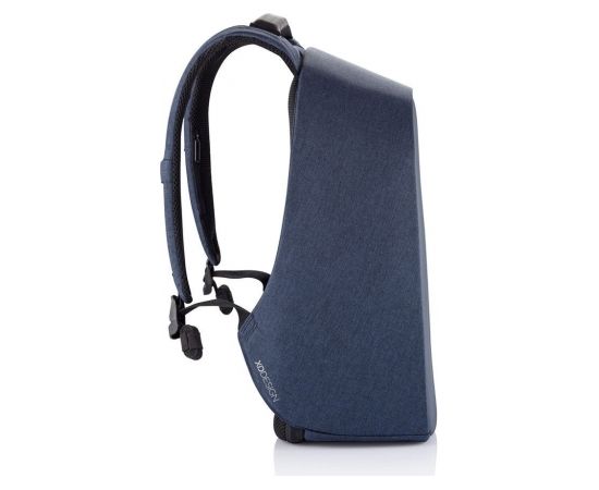 XD DESIGN ANTI-THEFT BACKPACK BOBBY HERO REGULAR NAVY P/N: P705.295