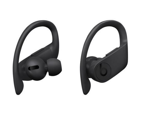 Beats Powerbeats Pro Totally Wireless Earphones In-ear, Black