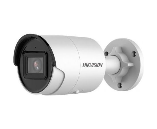 DS-2CD2043G2-I ~ Hikvision IP камера 4MP 2.8мм