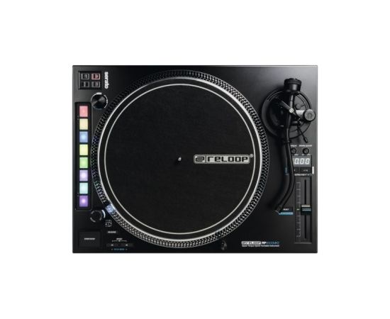 Reloop RP-8000 MK2 - DJ turntable