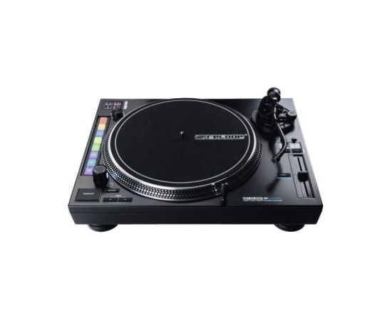 Reloop RP-8000 MK2 - DJ turntable