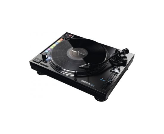 Reloop RP-8000 MK2 - DJ turntable