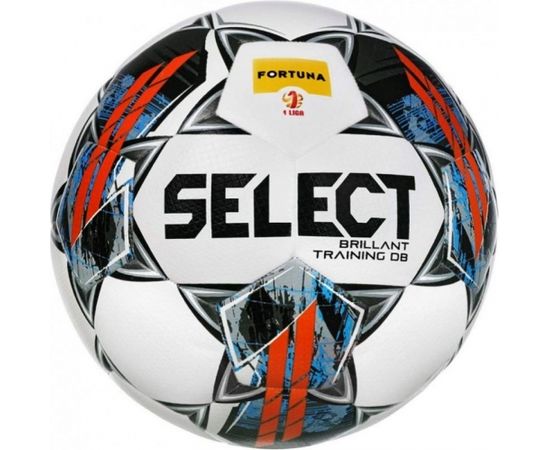 Bumba Select Brillant Training DB 5 Fortuna 1 Liga v22 17611