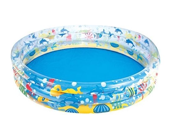 Bestway SEA DEPTH - 183cm x 33cm - swimming pool