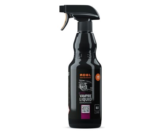 ADBL vampire liquid 0.5 l - wheel cleaner