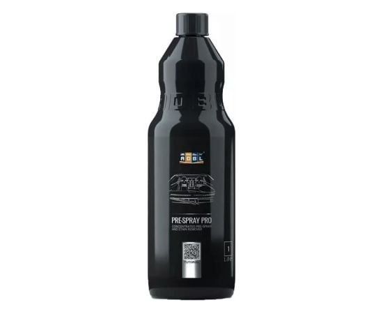 ADBL PRE-SPRAY PRO 1L - UPHOLSTERY CLEANER