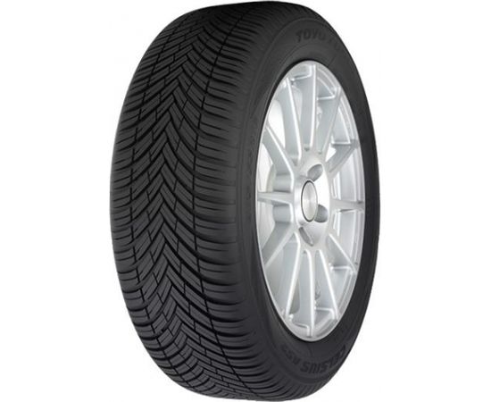 175/60R16 TOYO CELSIUS AS2 86H XL CBB71