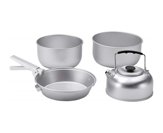 Easy Camp Adventure Cook Set L - 580039