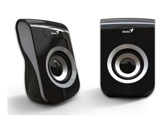 Stereo Datora Skaļruņi  Genius SP-Q180 (31730026400)